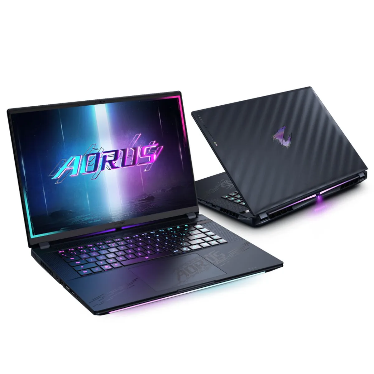 Ordinateur portable gigabyte aorus master 16 bzhc6pte64sp 16 32 gb ram 1 tb 1 tb ssd espagnol qwerty qwerty portugais s563238137. Diaytar Sénégal : Innovation digitale et prix attractifs