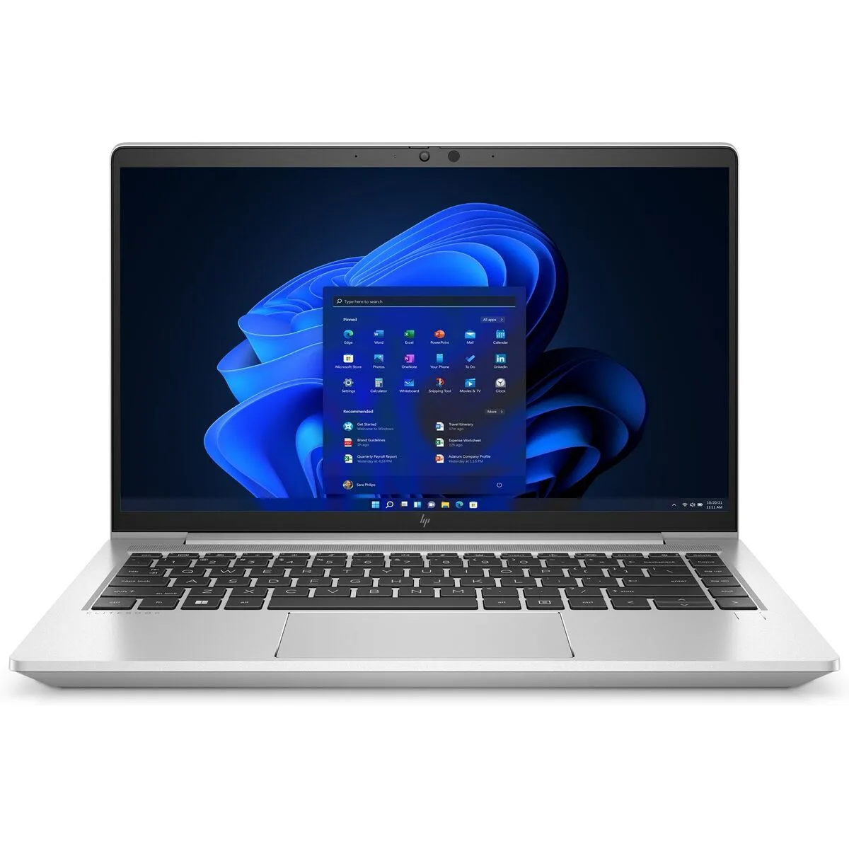 Ordinateur portable hp elitebook 640 g9 14 intel core i5 1235u 16 gb ram 512 gb ssd s9110947477. Diaytar : Votre source de bonnes affaires en ligne