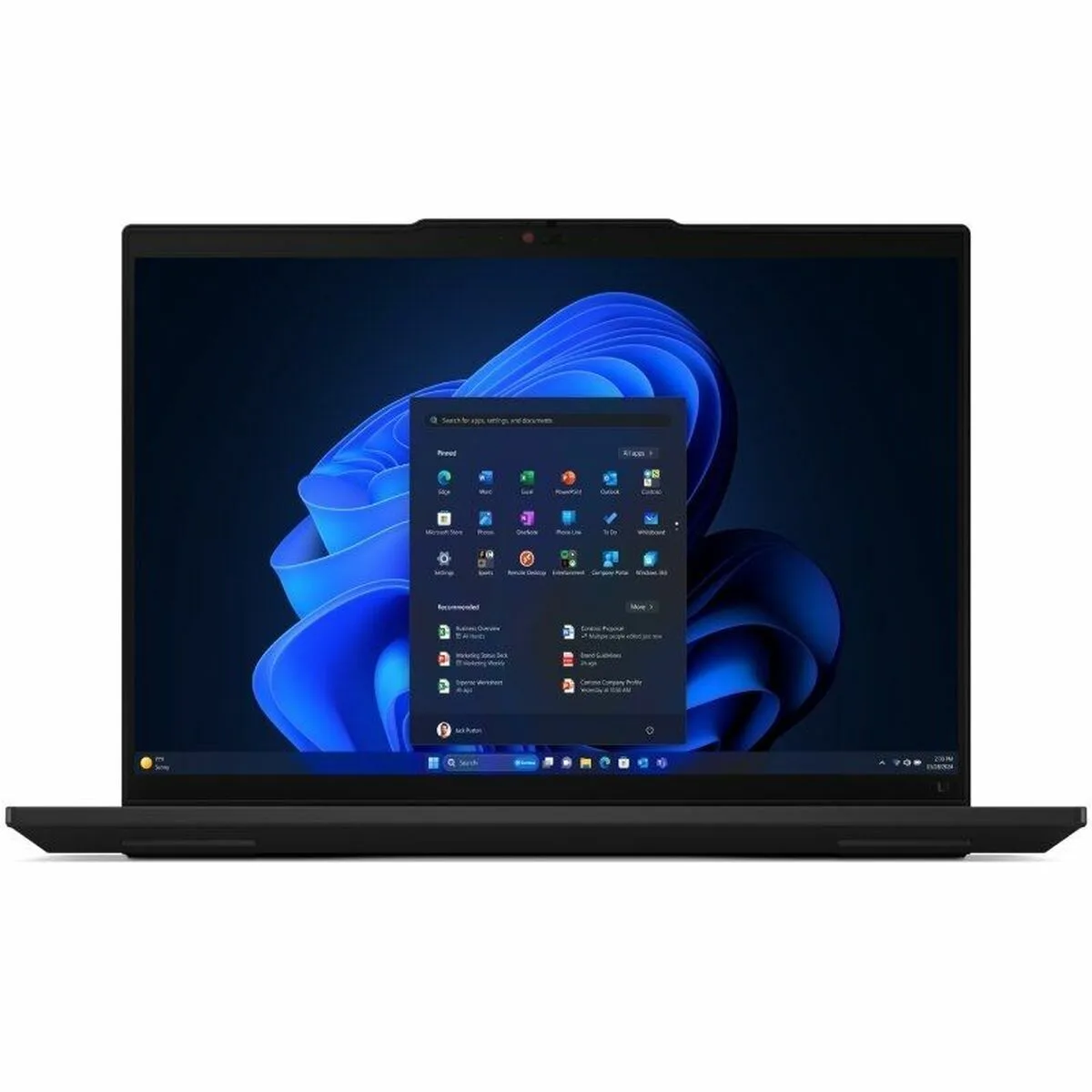 Ordinateur portable lenovo 21l10054sp 14 intel core ultra 5 125u 16 gb ram 512 gb ssd espagnol qwerty s563300445. Diaytar : Là où commence votre expérience shopping idéale