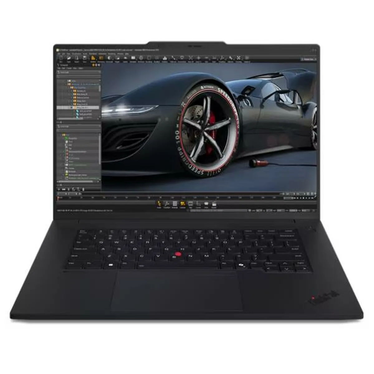 Ordinateur portable lenovo p1 g7 intel core ultra 7 165h 32 gb ram 1 tb ssd nvidia geforce rtx 4070 espagnol qwerty s7720501122. Diaytar : La plateforme qui démocratise le shopping en ligne au Sénégal
