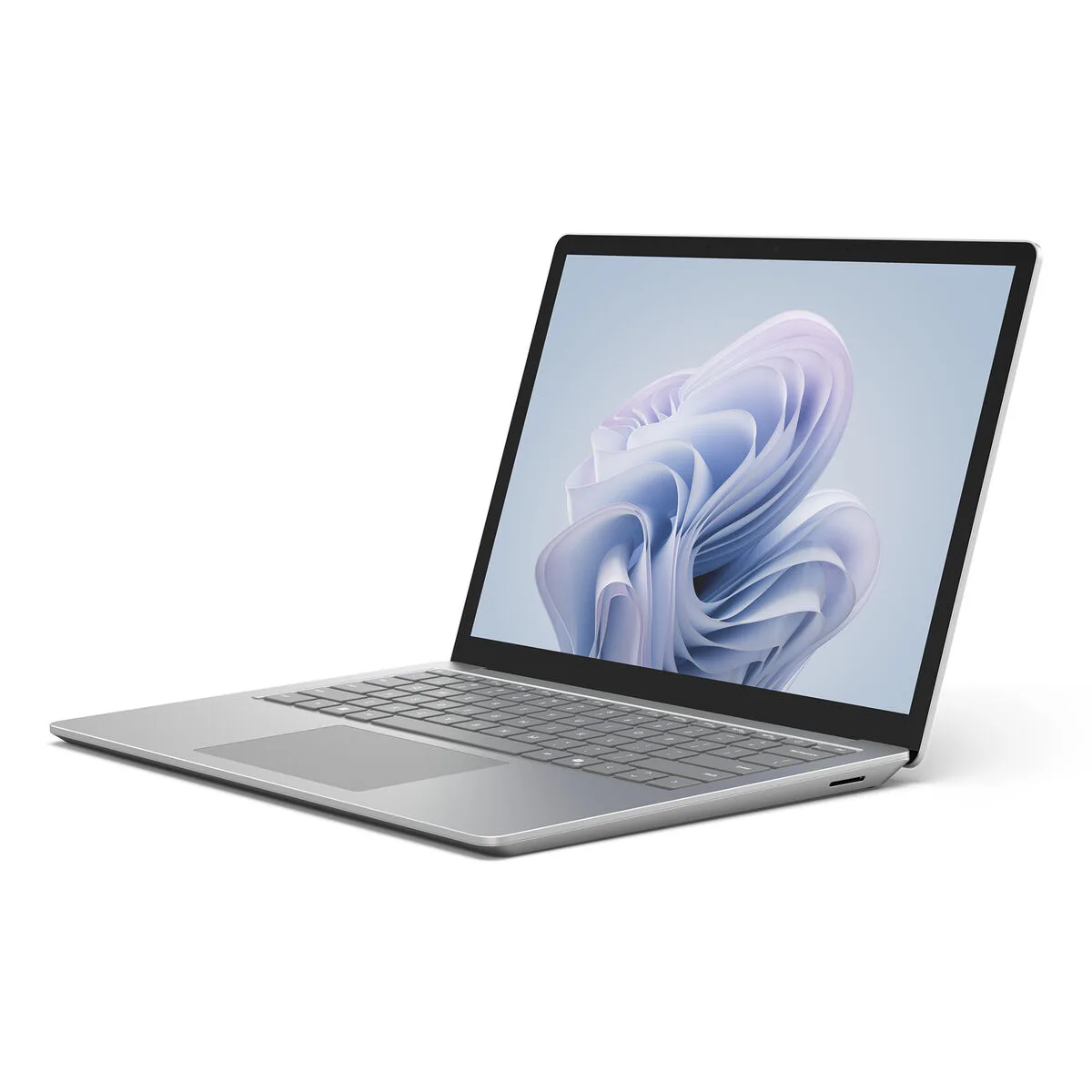 Ordinateur portable microsoft surface laptop 6 13 5 intel core ultra 5 135h 8 gb ram 256 gb ssd espagnol qwerty s7719438310. Votre shopping simplifié de A à Z avec Diaytar