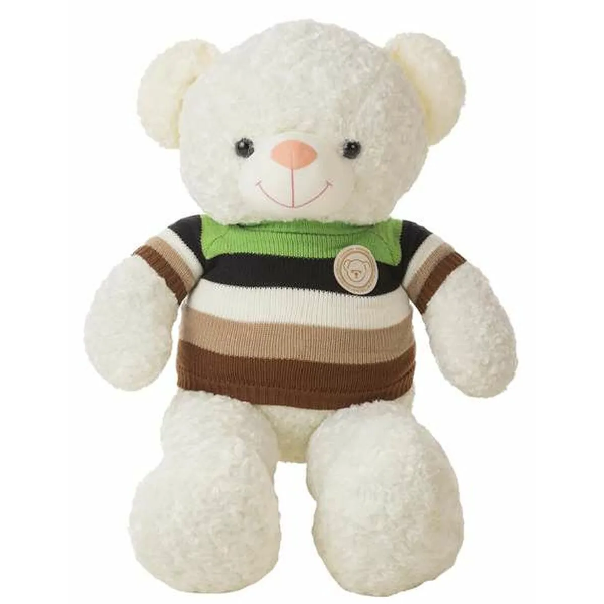 Ours en peluche 80 cm s245826431. Diaytar : Votre allié pouvoir d'achat au quotidien