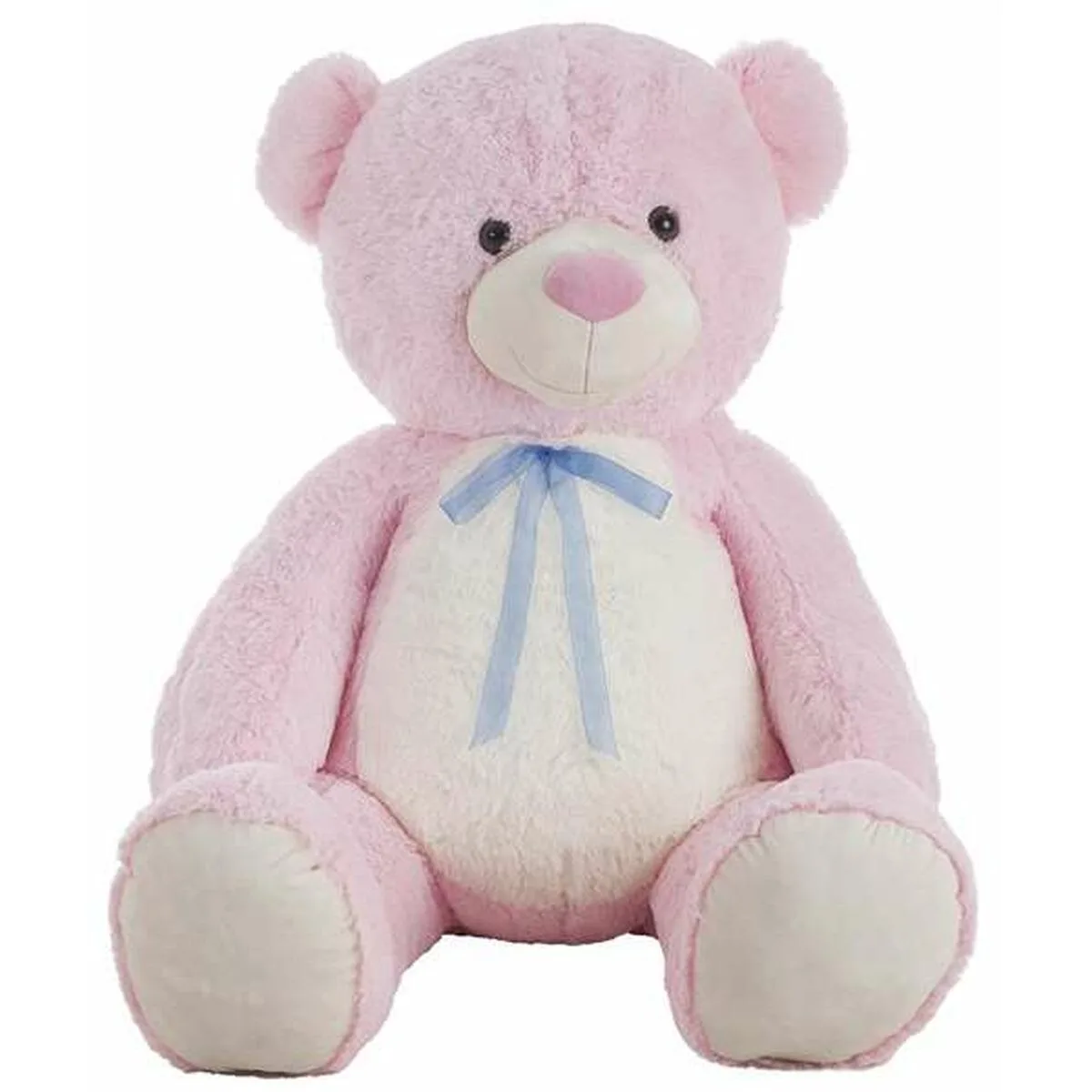 Ours en peluche s242681644. Votre satisfaction, notre priorité chez Diaytar