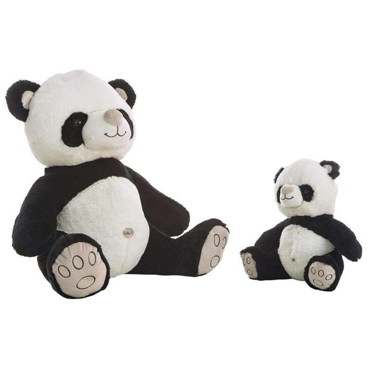 Ours en peluche silver ours panda 45 cm 45cm s242686297. Diaytar : Parce que vous méritez le meilleur sans vous ruiner