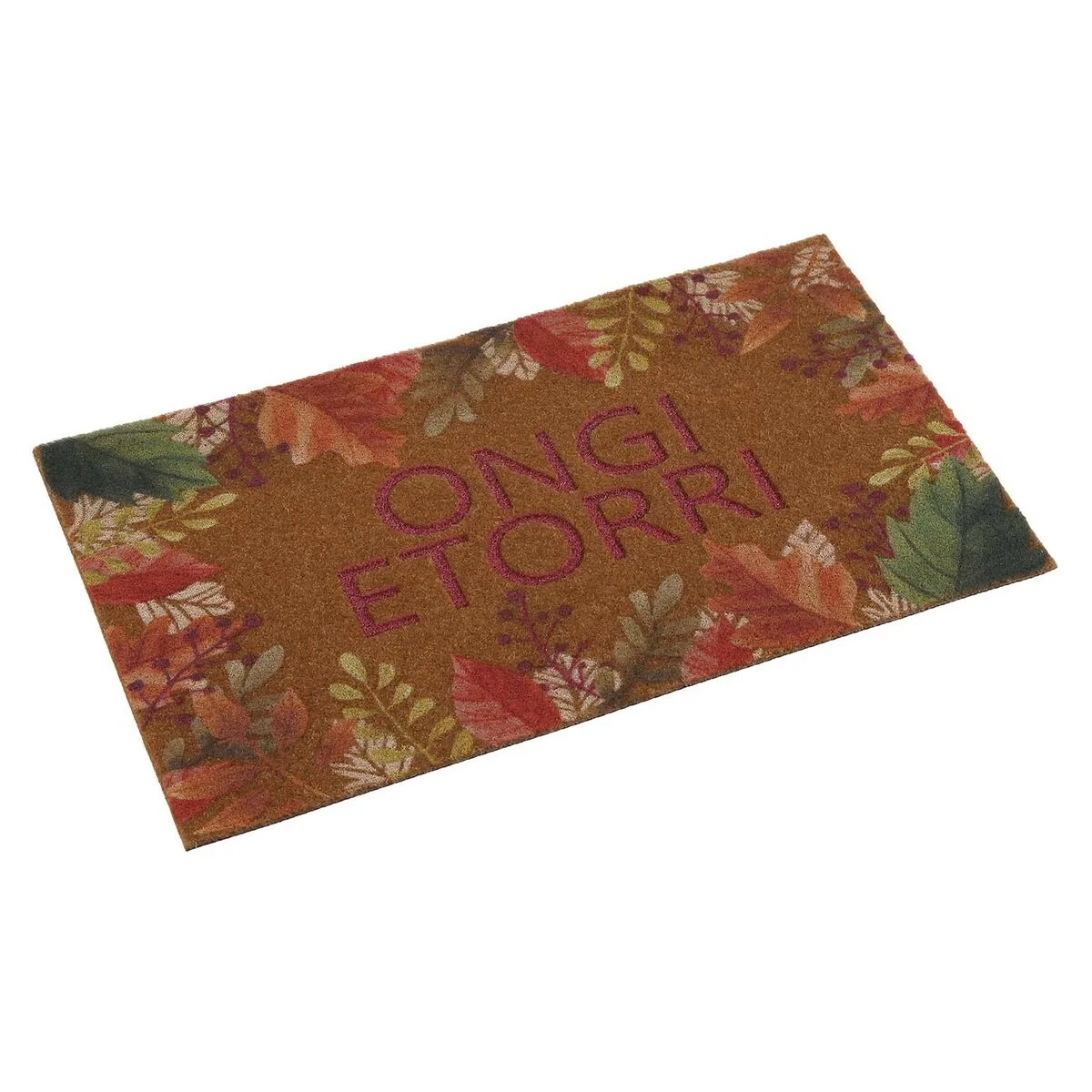 Paillasson versa ongi etorri floral thermoplastique fibres de coco 40 x 2 x 70 cm s341195690. La nouvelle ère du shopping sénégalais commence avec Diaytar