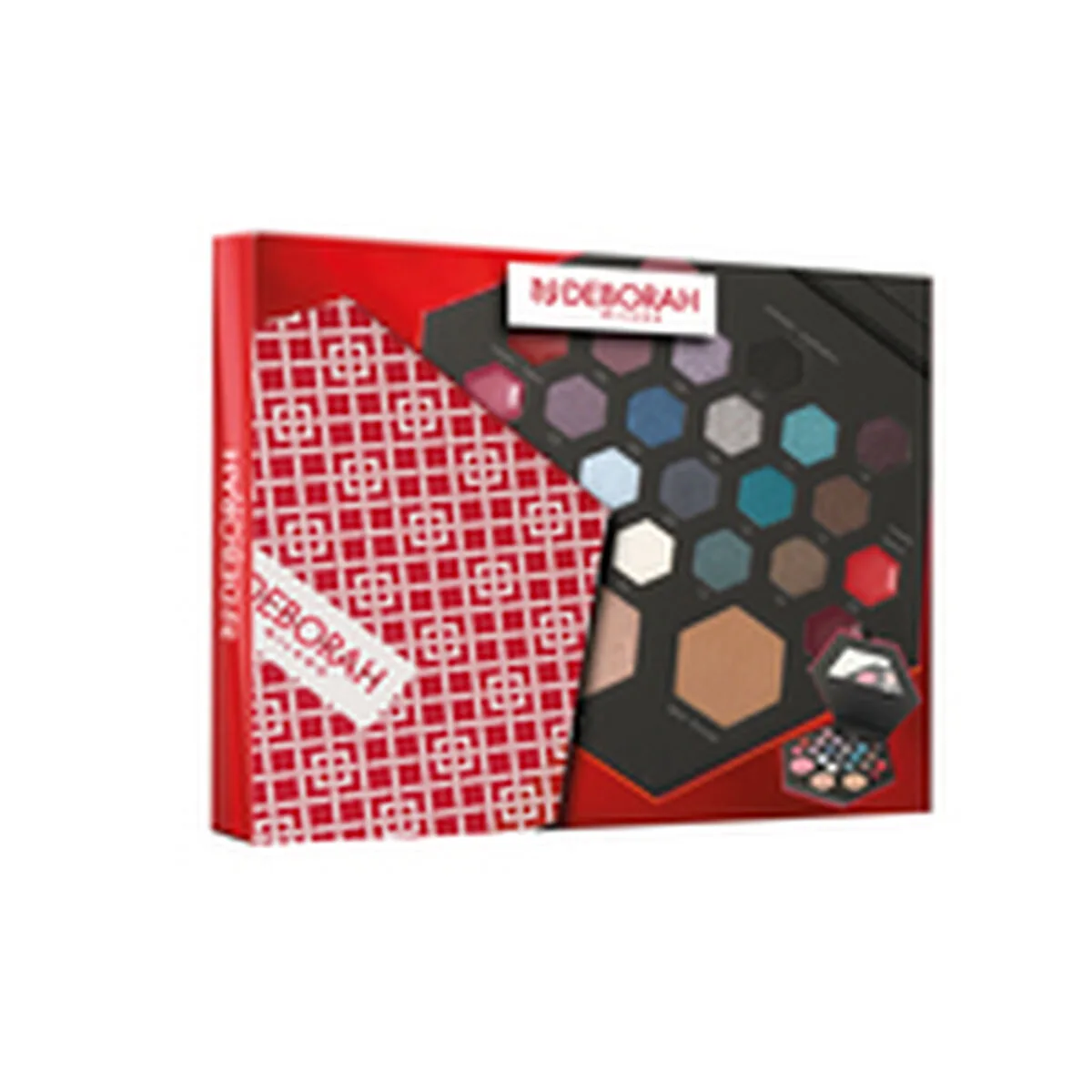 Palette d ombres a paupieres deborah trousses 24 small cold s452371293. Diaytar : Vivez l'expérience du shopping malin