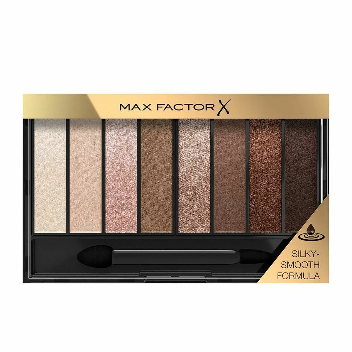 Palette d ombres a paupieres max factor masterpiece nude palette cappuccino nudes s059304453. Diaytar : Des prix mini pour un service maxi
