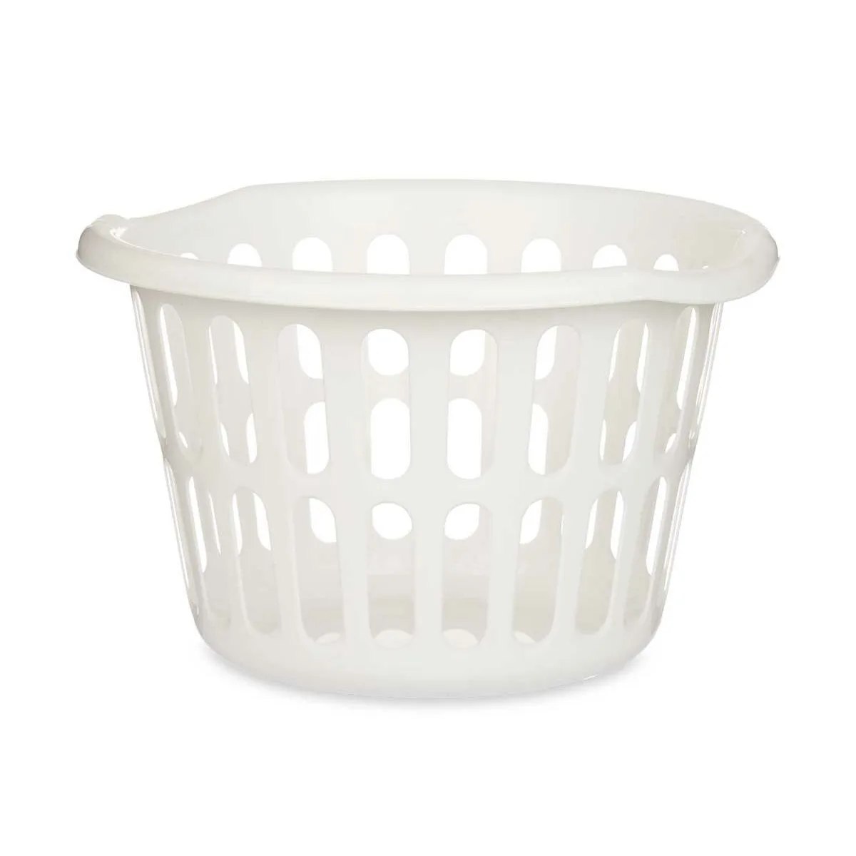 Panier kipit 8066 w blanc polypropylene 27 l 40 x 25 x 40 cm 18 unites s362892767. Découvrez le shopping sans frontières avec Diaytar Sénégal