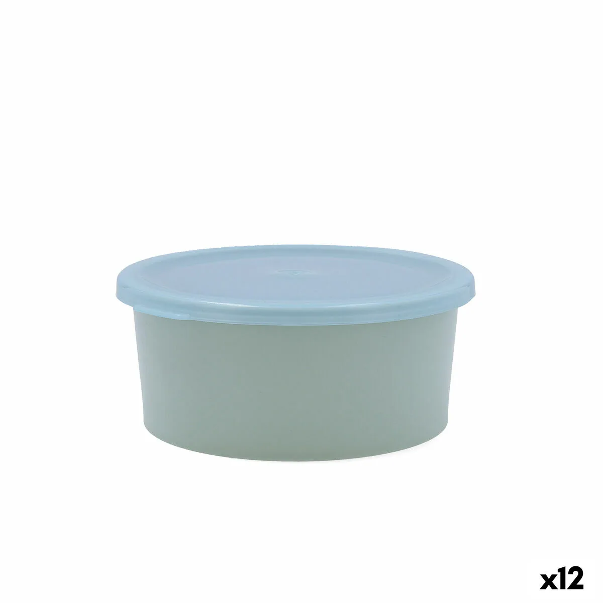 Panier repas rond avec couvercle quid inspira 760 ml vert plastique 12 unites s271089639. Achetez malin avec Diaytar Sénégal, votre partenaire shopping 100% digital