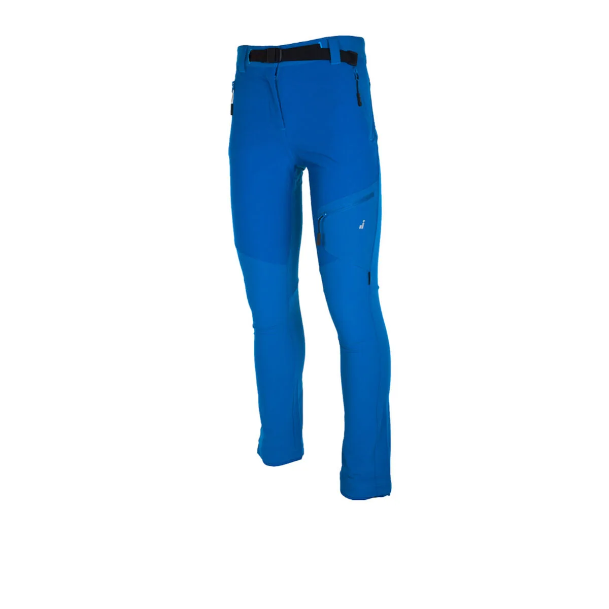 Pantalon de sport long joluvi bleu femme m070006441. Faites-vous plaisir sans culpabiliser avec Diaytar