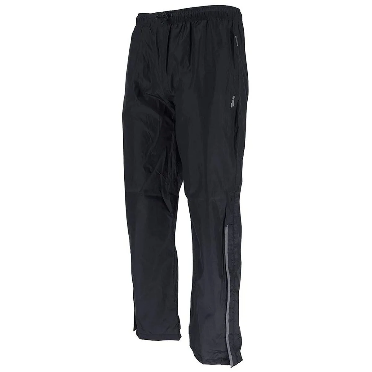 Pantalon de sport long joluvi noir m070013176. Gagnez du temps et de l'argent avec Diaytar