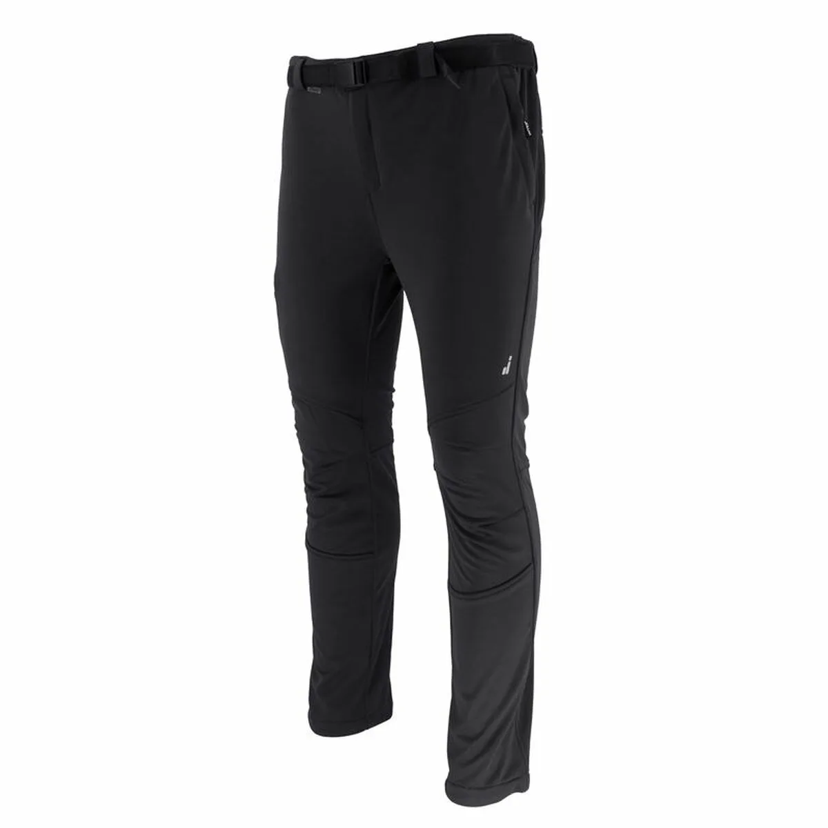 Pantalon de sport long joluvi soft tech noir s6417849584. Diaytar Sénégal : Le plaisir d'acheter sans se priver