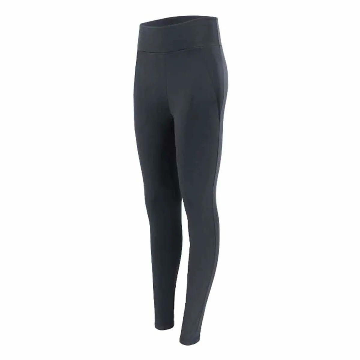 Pantalon de sport long joluvi tiffany noir m070046494. Votre satisfaction, notre priorité chez Diaytar