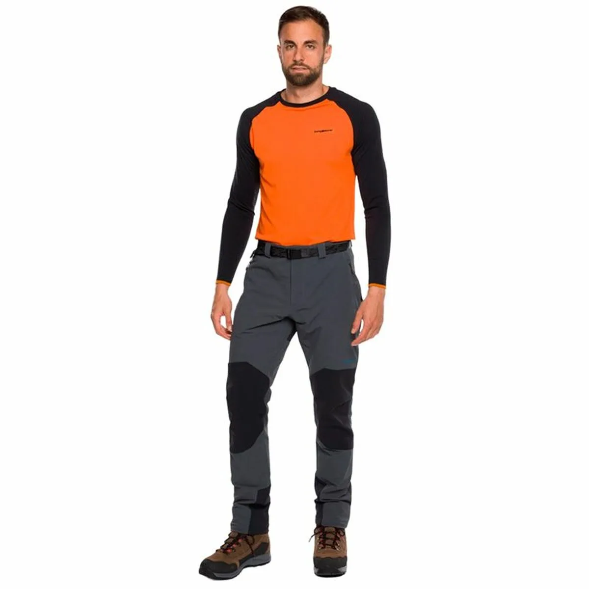 Pantalon de sport long trangoworld gris s6416813944. Diaytar : Des offres irrésistibles chaque jour