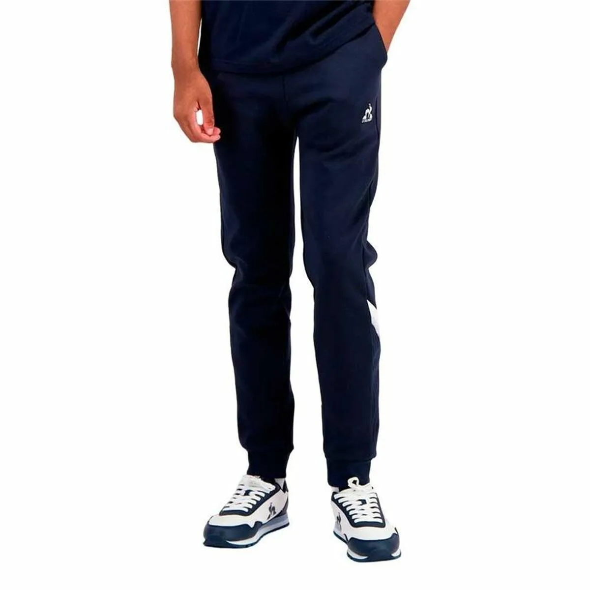 Pantalon de survetement pour adultes le coq sportif heritage ndeg1 hombre homme s6416454139. Votre shopping simplifié de A à Z avec Diaytar