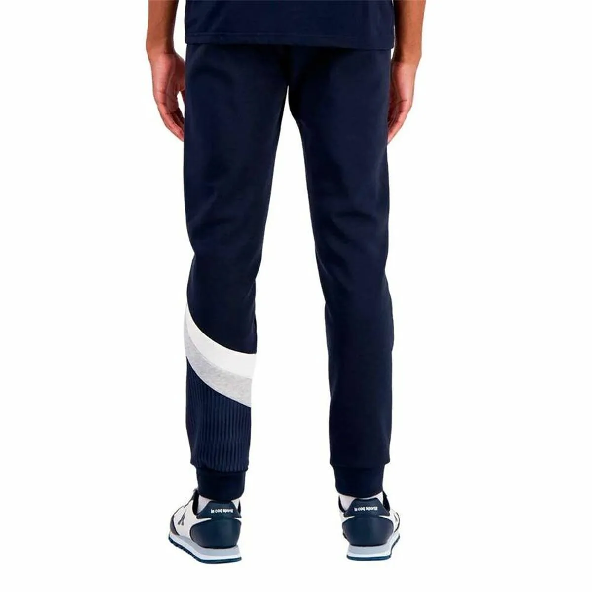 Pantalon de survetement pour adultes le coq sportif heritage ndeg1 hombre homme s6416454147. Diaytar : Le premier choix des acheteurs avisés