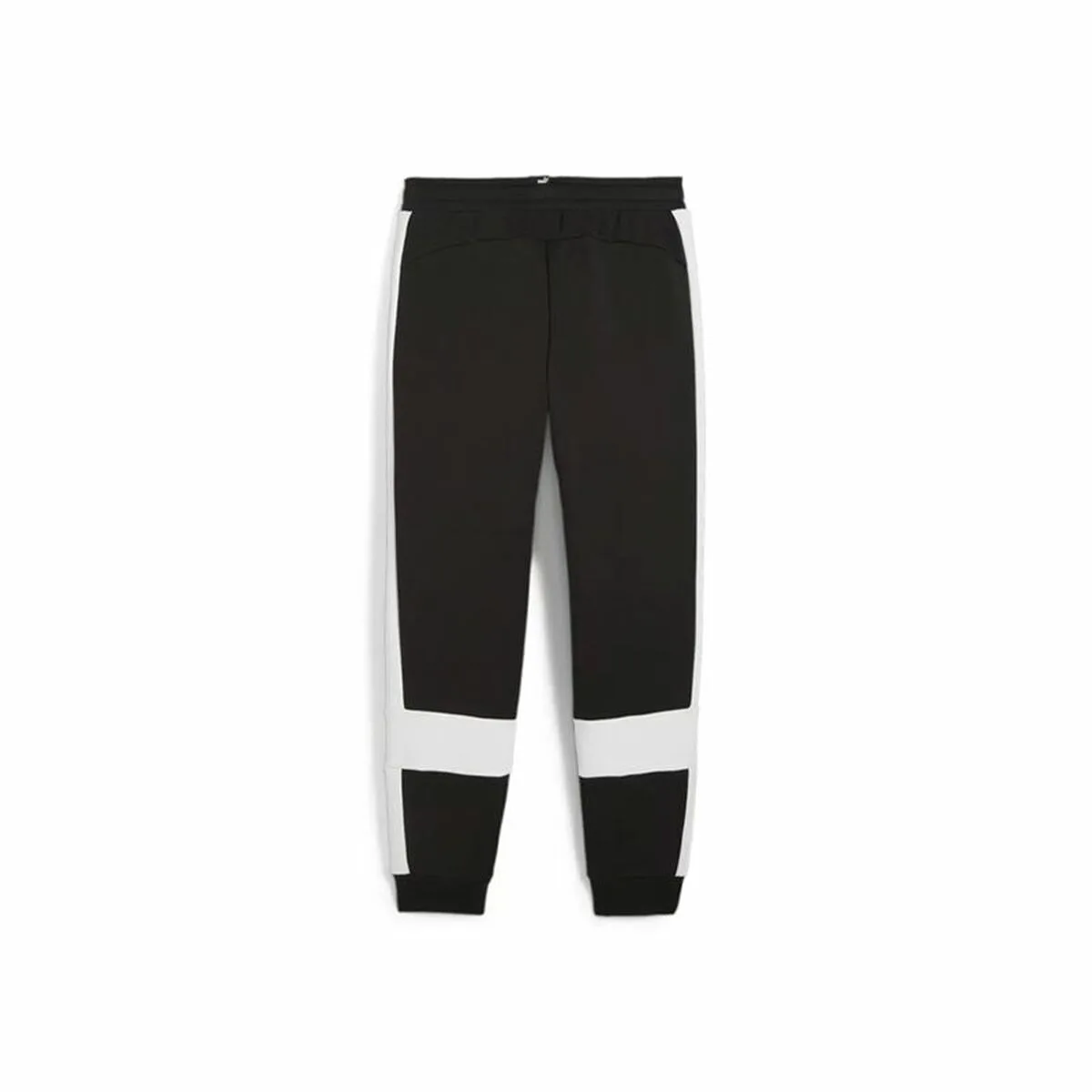 Pantalons de survetement pour enfants puma ess block noir s6416390252. Catalogue géant, prix mini chez Diaytar Sénégal