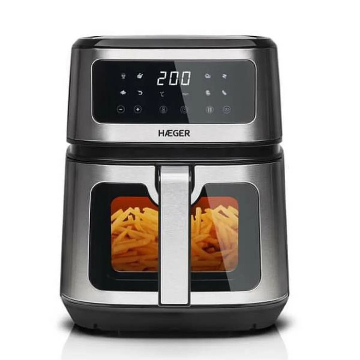 Papier pour friteuse a air haeger af d50 004a s7709901944. Diaytar : L'e-commerce généraliste qui met le discount à l'honneur