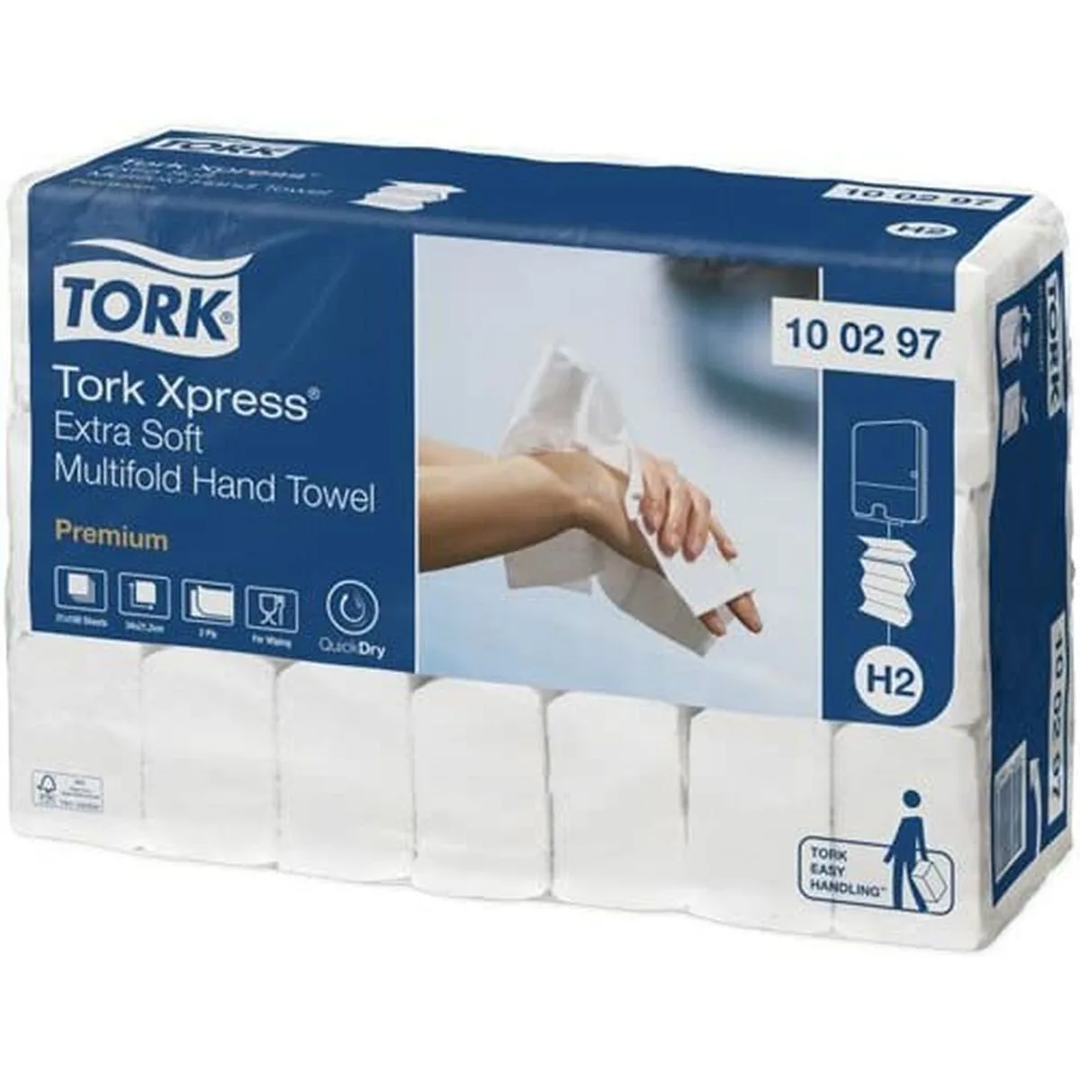 Papier sechage de main tork pack blanc 21 unites s842778846. Votre marketplace de proximité digitale : Diaytar