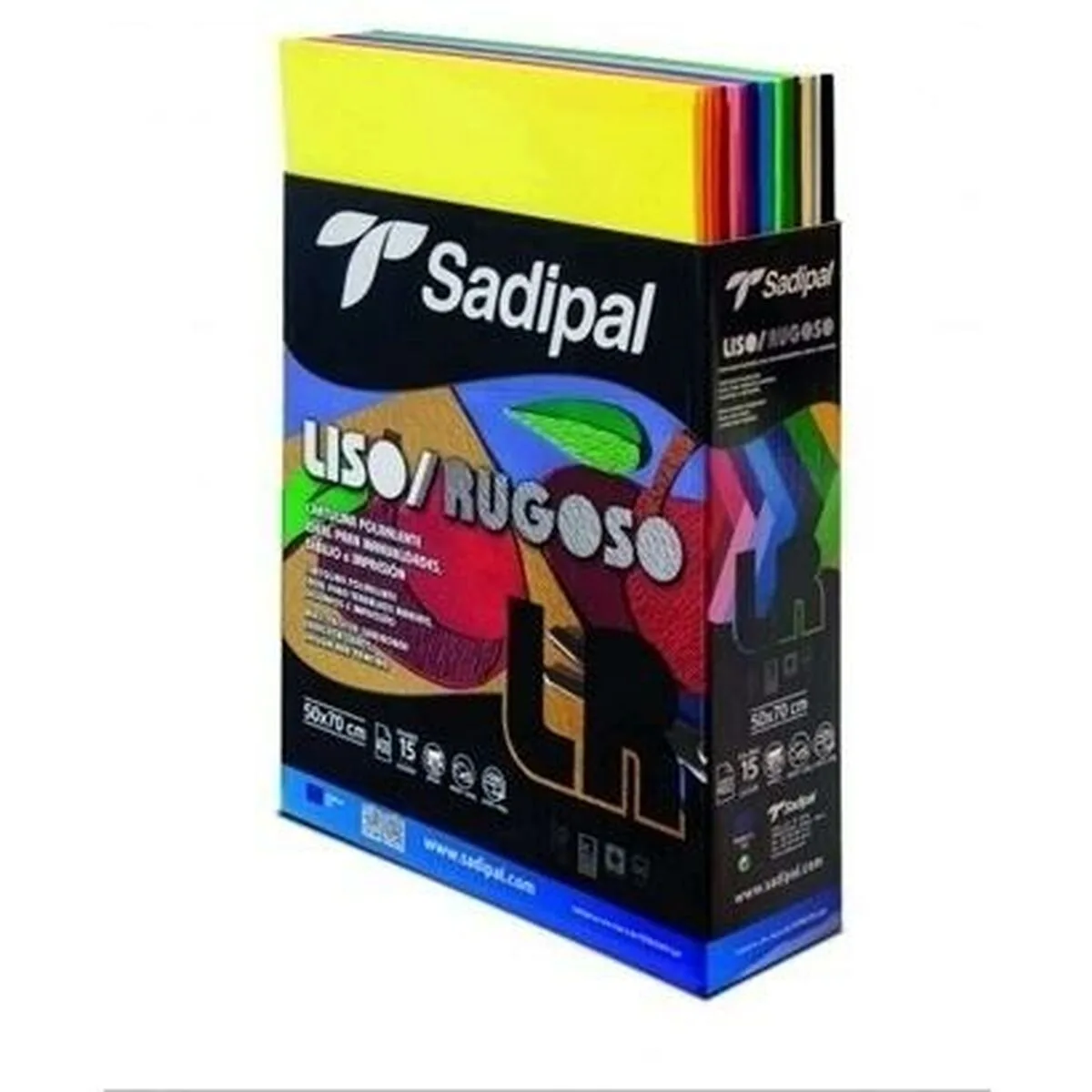 Papiers carton sadipal lr marron 50 x 70 cm 20 unites s842276088. Gagnez du temps et de l'argent avec Diaytar