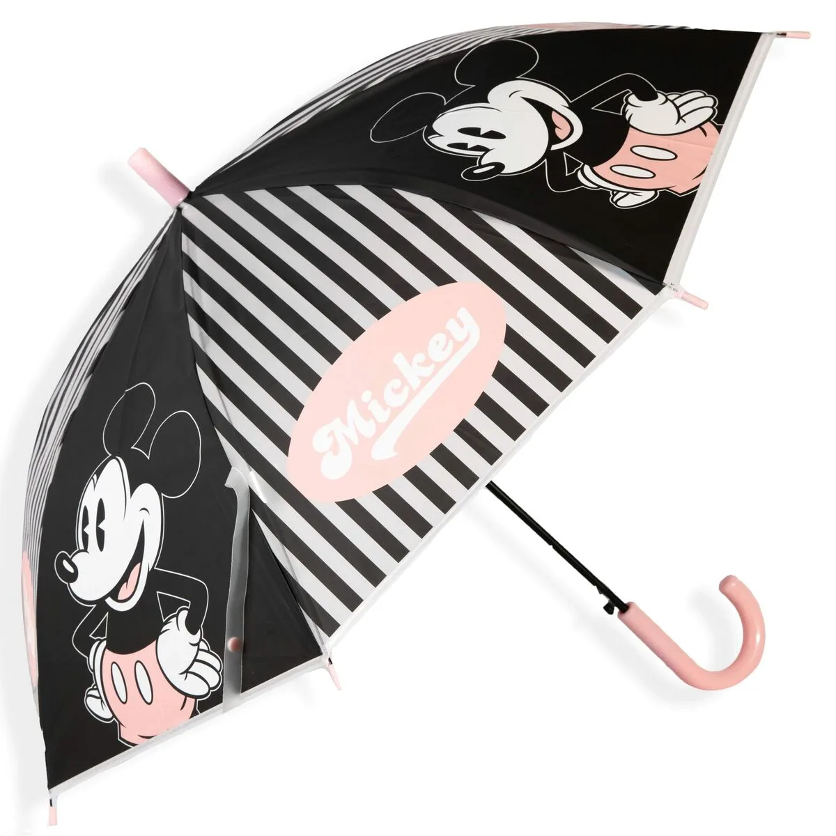 Parapluie bulle mickey mouse good day bleu o 76 cm s431161848. Diaytar : Le discount nouvelle génération au Sénégal