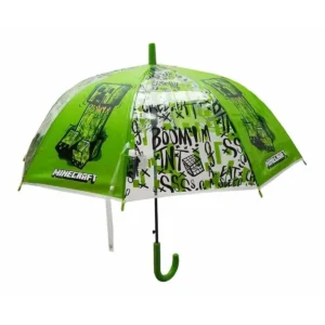 Parapluie minecraft tnt 43 cm s245437165. Shopping en ligne au Sénégal ? Pensez Diaytar !