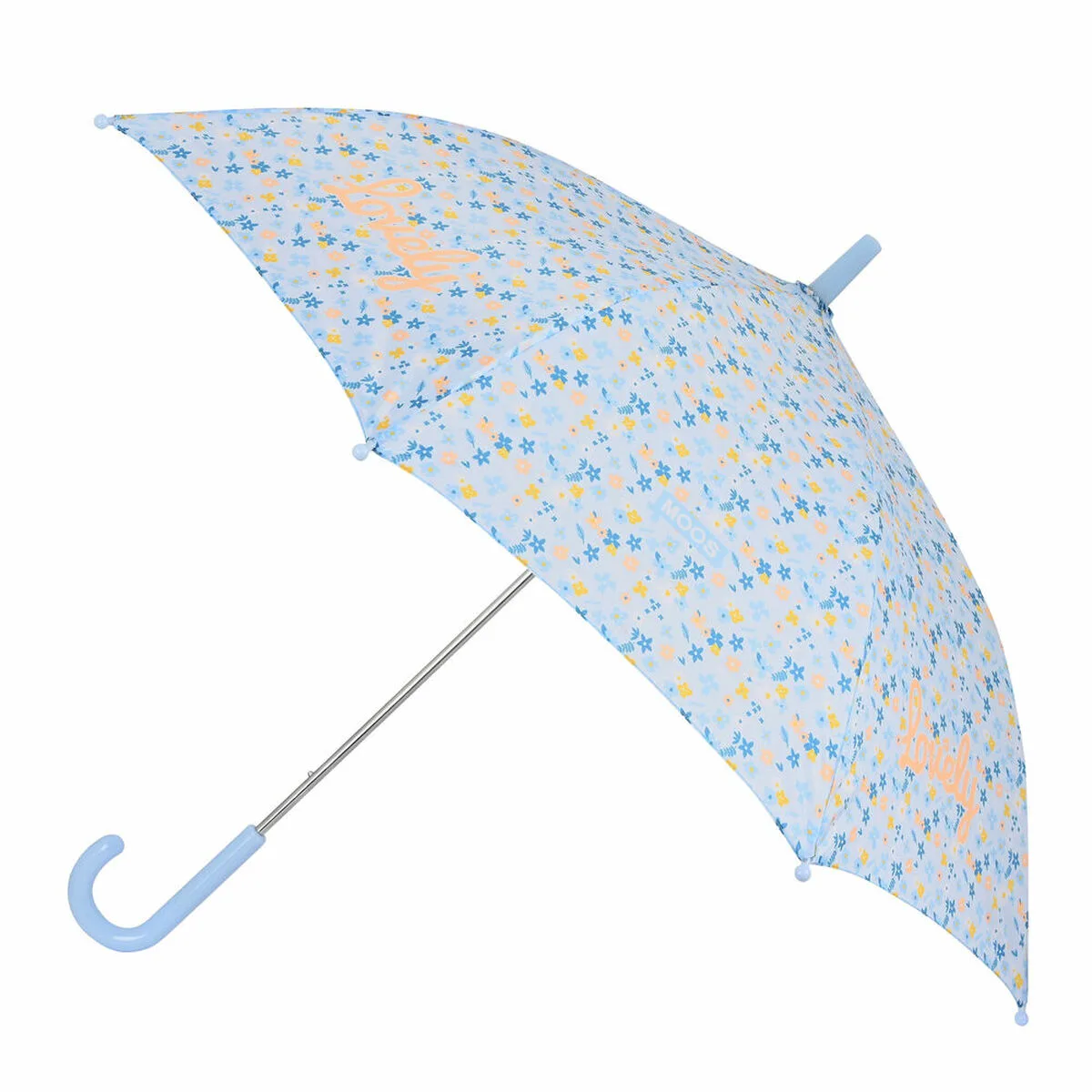 Parapluie moos lovely bleu o 86 cm s430626681. Le discount haut de gamme, c'est possible avec Diaytar