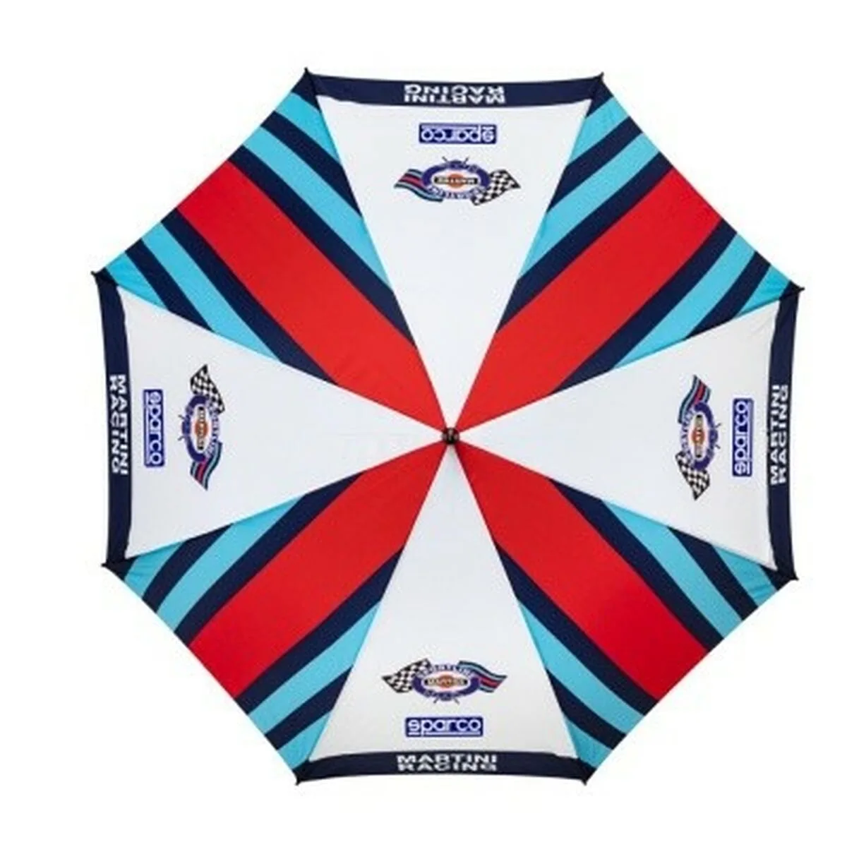Parapluie sparco martini racing s3711677959. Diaytar : La révolution discount est en marche