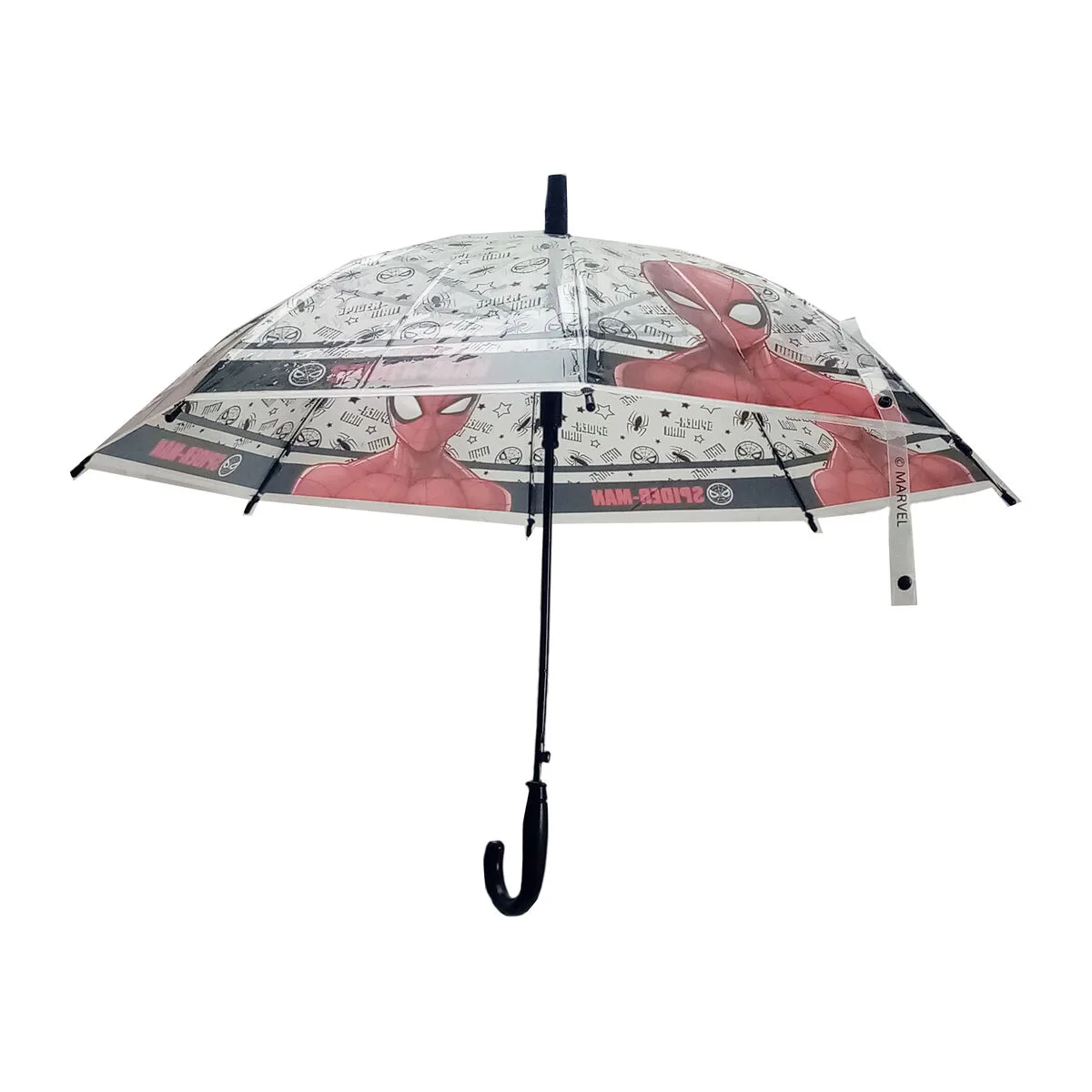 Parapluie spider man attack o 76 cm s431171780. Diaytar : Votre partenaire e-commerce au quotidien