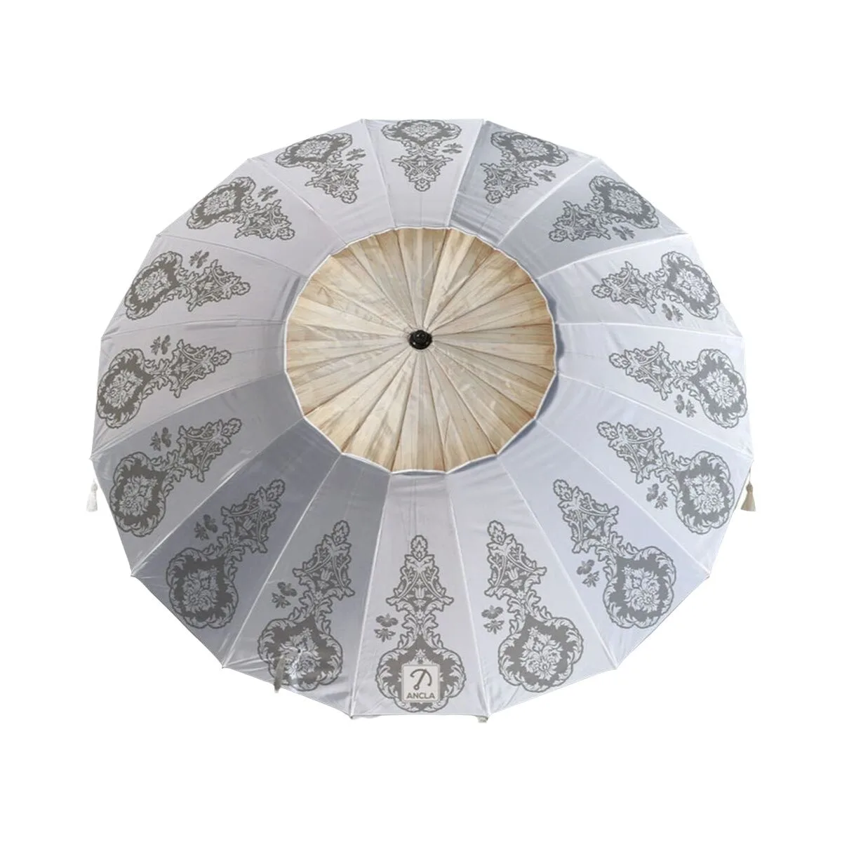Parasol de plage blanc o 220 cm spf50 boho s113740356. Diaytar Sénégal : Diversité produits, unité de prix bas