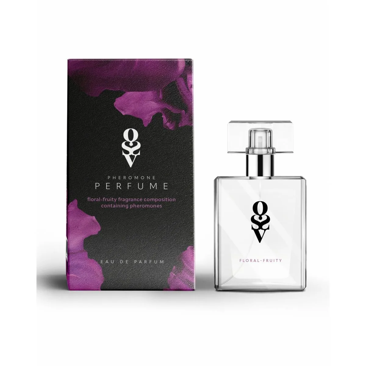 Parfum erotique obsessive 30 ml floral m040728822. Des économies garanties sur chaque commande avec Diaytar