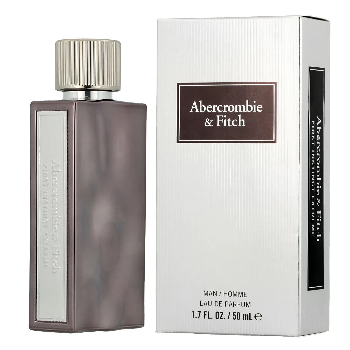 Parfum femme abercrombie fitch first instinct extreme edp 50 ml s832260641. Le discount haut de gamme, c'est possible avec Diaytar