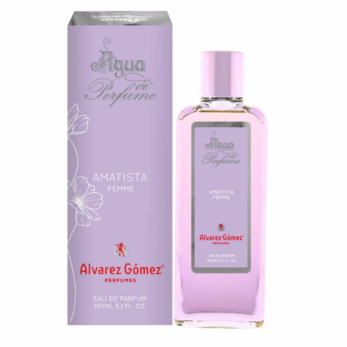 Parfum femme alvarez gomez sa016 edp edp s451156170. Votre centre commercial virtuel au Sénégal : Diaytar