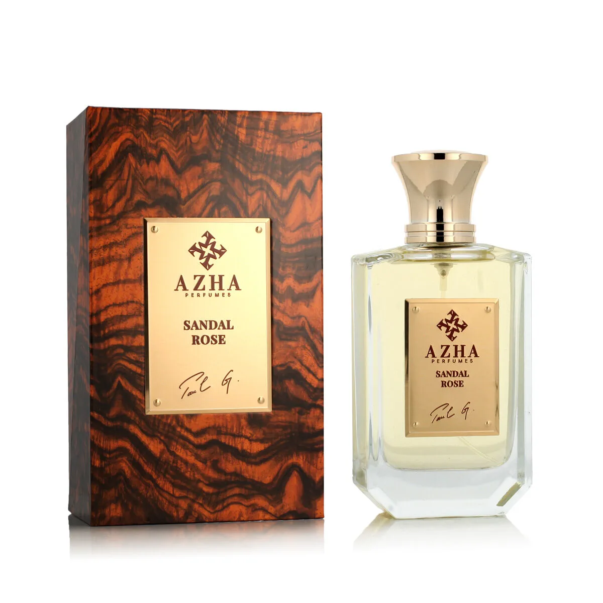 Parfum femme azha perfumes fuji edp 100 ml s831907338. Diaytar : Le premier choix des acheteurs avisés
