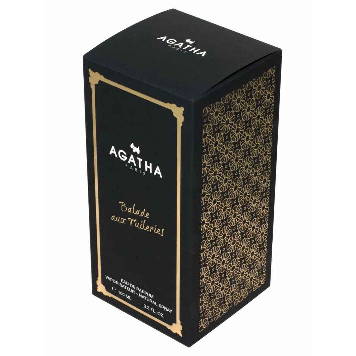 Parfum femme balade aux tuileries agatha paris 3014 edp 100 ml edp s450017563. Trouvez tout ce dont vous avez besoin sur Diaytar Sénégal