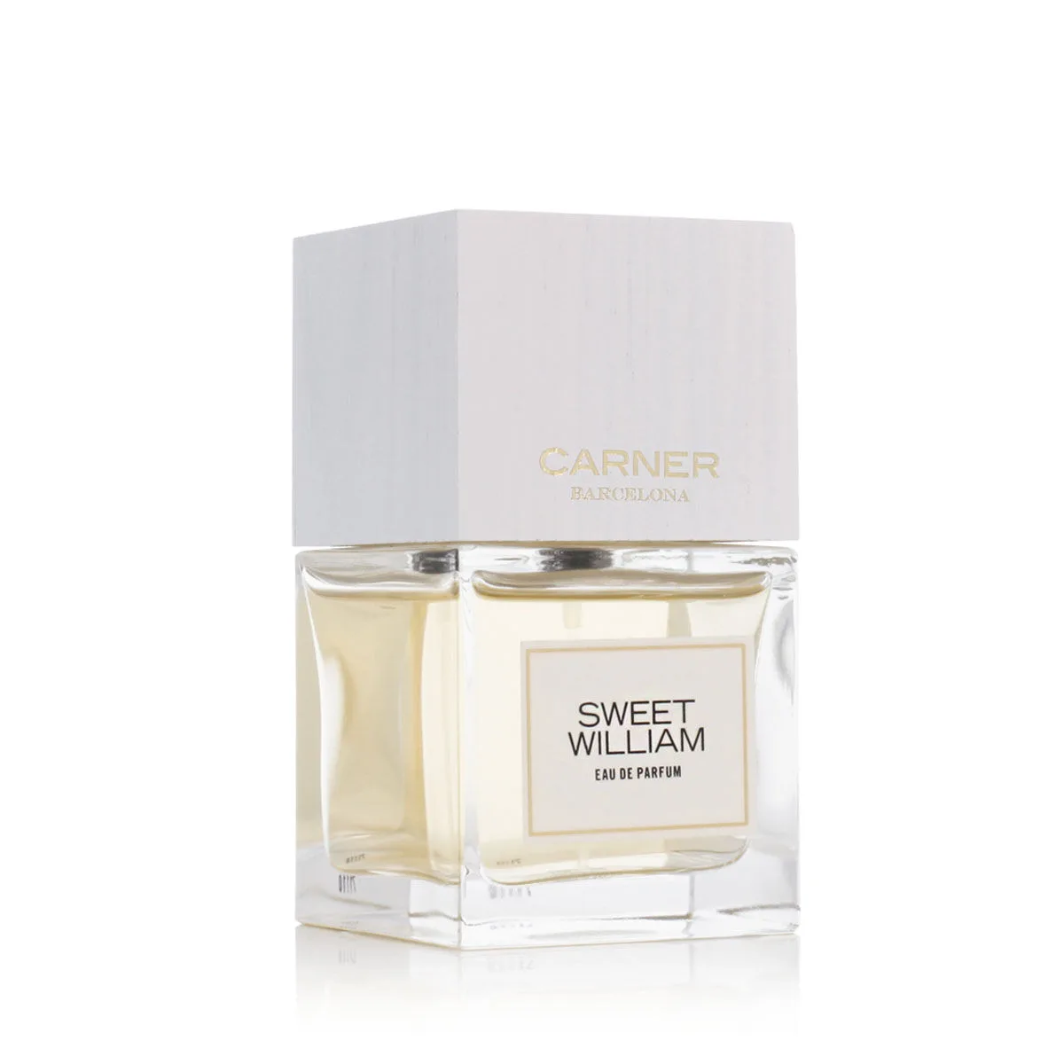 Parfum femme carner barcelona sweet william edp 100 ml m012090388. La plateforme e-commerce qui démocratise la consommation : Diaytar