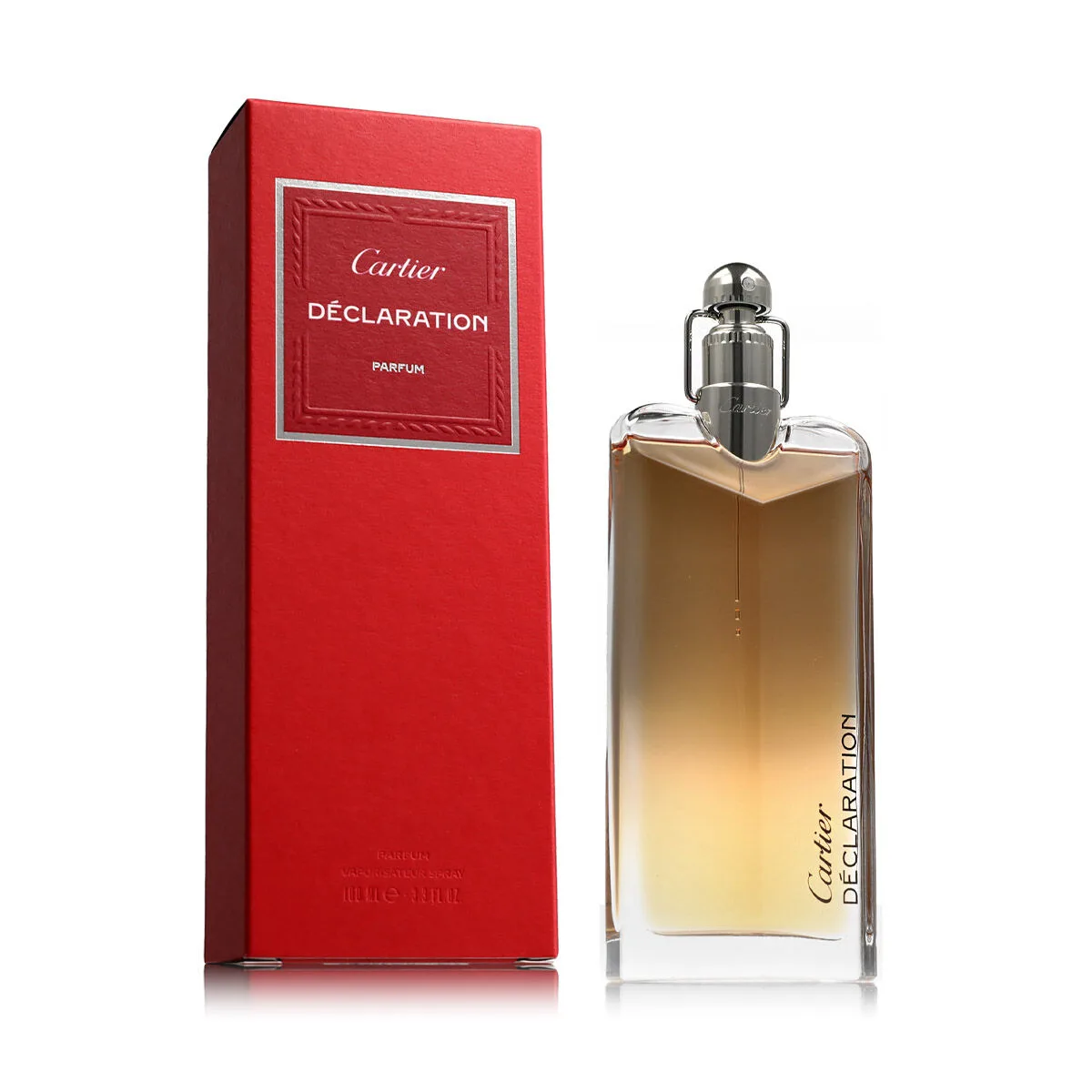Parfum femme cartier declaration parfum m012595533. Des produits authentiques à prix réduits sur Diaytar Sénégal