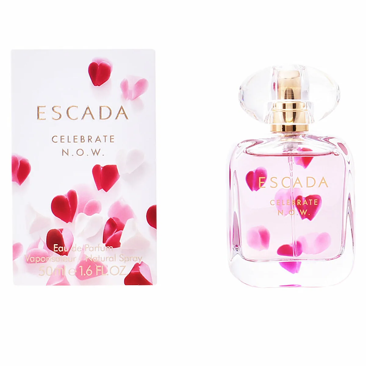 Parfum femme celebrate n o w escada edp edp s054738719. Comparez, choisissez, économisez sur Diaytar Sénégal