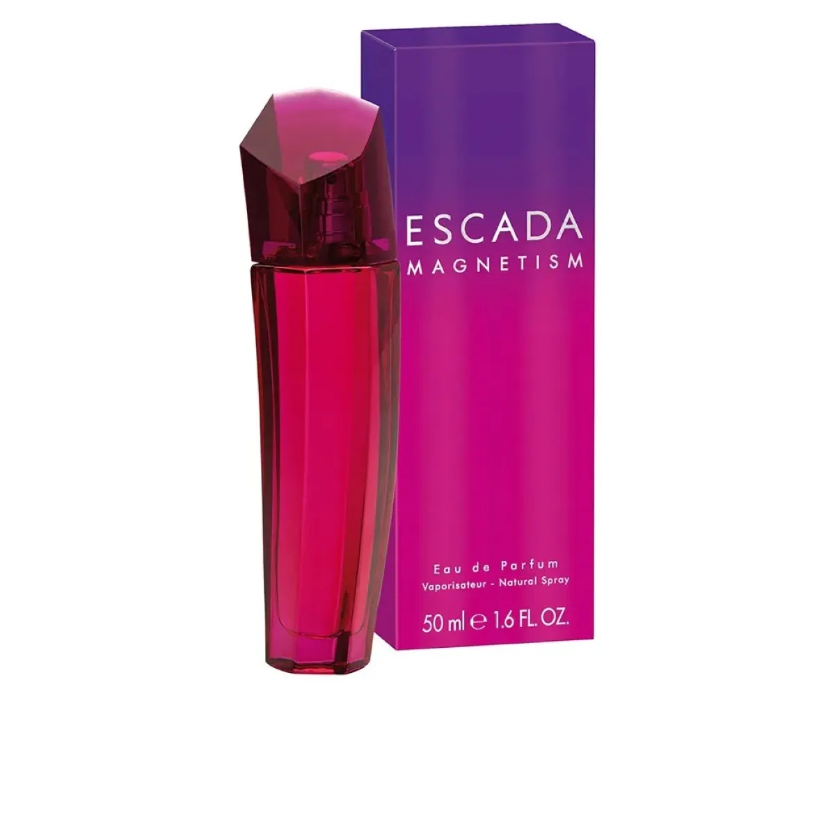 Parfum femme escada magnetism edp edp 50 ml s057819783. Simplifiez vos achats avec Diaytar, le e-commerce nouvelle génération