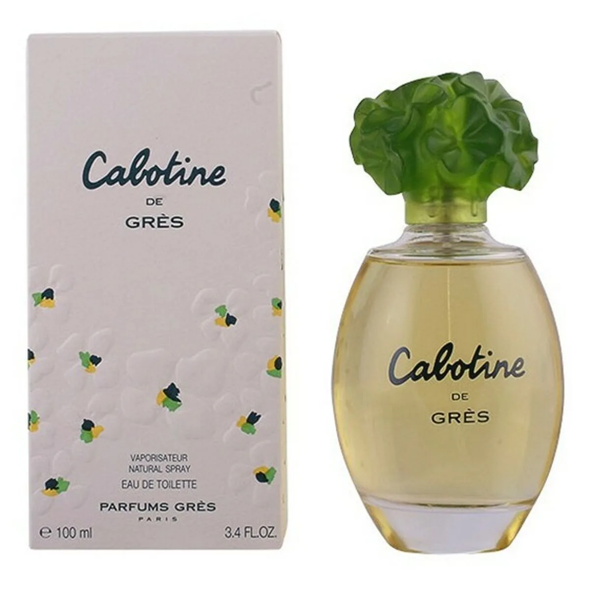Parfum femme gres edt s450349461. Faites des économies avec Diaytar, le leader du e-commerce discount au Sénégal