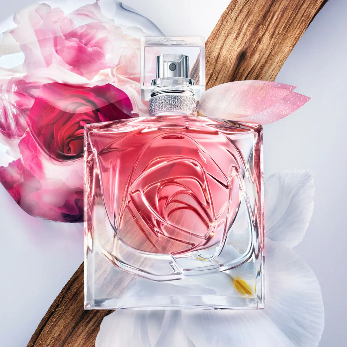 Parfum femme lancome la vie est belle rose extraordinaire edp edp 30 ml s0512251843. Diaytar : Parce que vous méritez le meilleur sans vous ruiner
