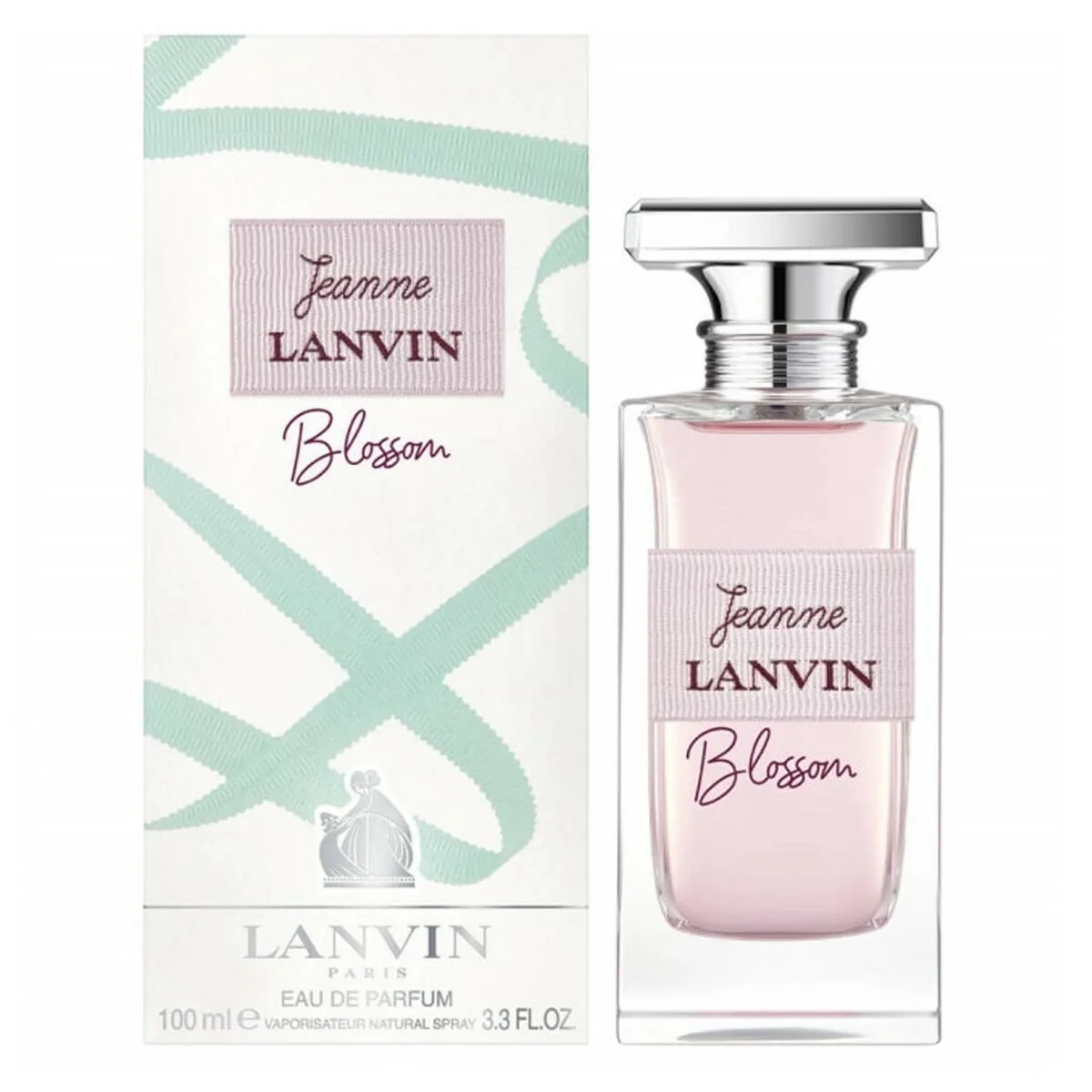 Parfum femme lanvin jeanne blossom edp 100 ml s830369264. Diaytar : Où chaque achat est une victoire pour votre budget