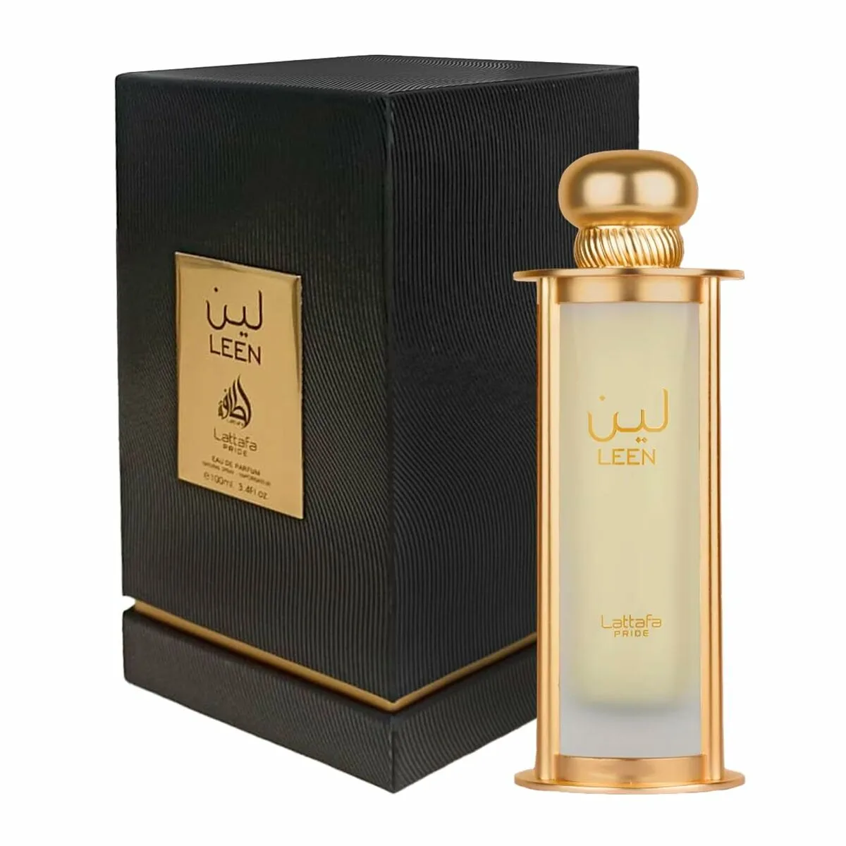 Parfum femme lattafa pride leen edp 100 ml s831943584. Le discount haut de gamme, c'est possible avec Diaytar
