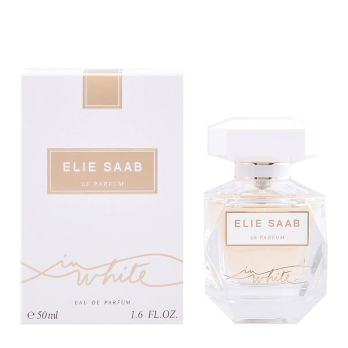 Parfum femme le parfum in white elie saab edp edp s450292879. Des produits variés pour tous les besoins sur Diaytar Sénégal