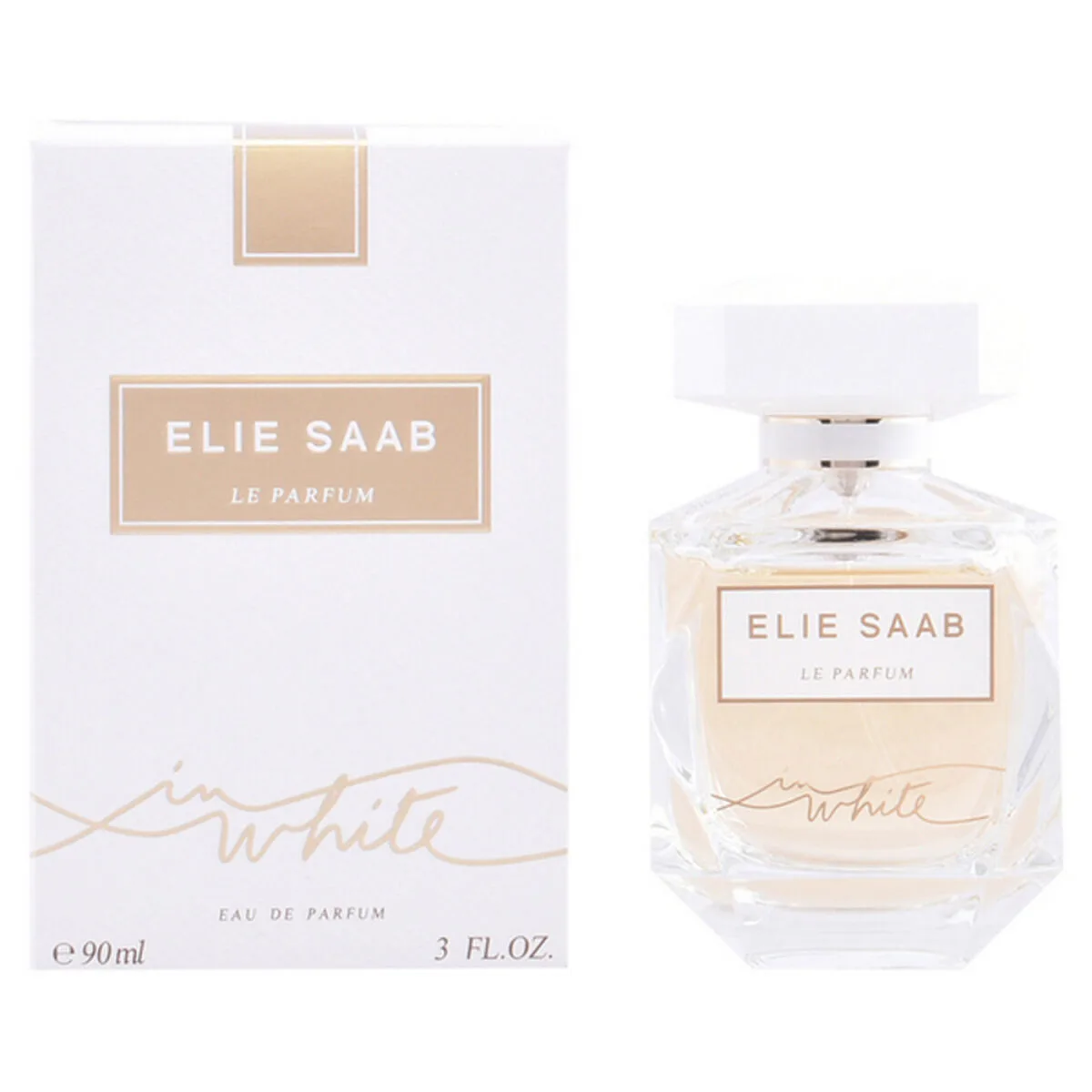 Parfum femme le parfum in white elie saab edp edp s450292898. Diaytar : L'excellence du service, la douceur des prix