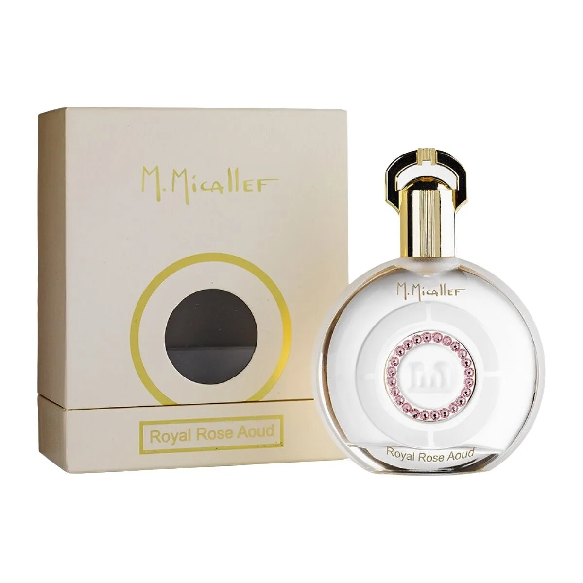 Parfum femme m micallef edp edp 100 ml royal rose aoud s451908015. Diaytar : Votre destination shopping préférée au Sénégal