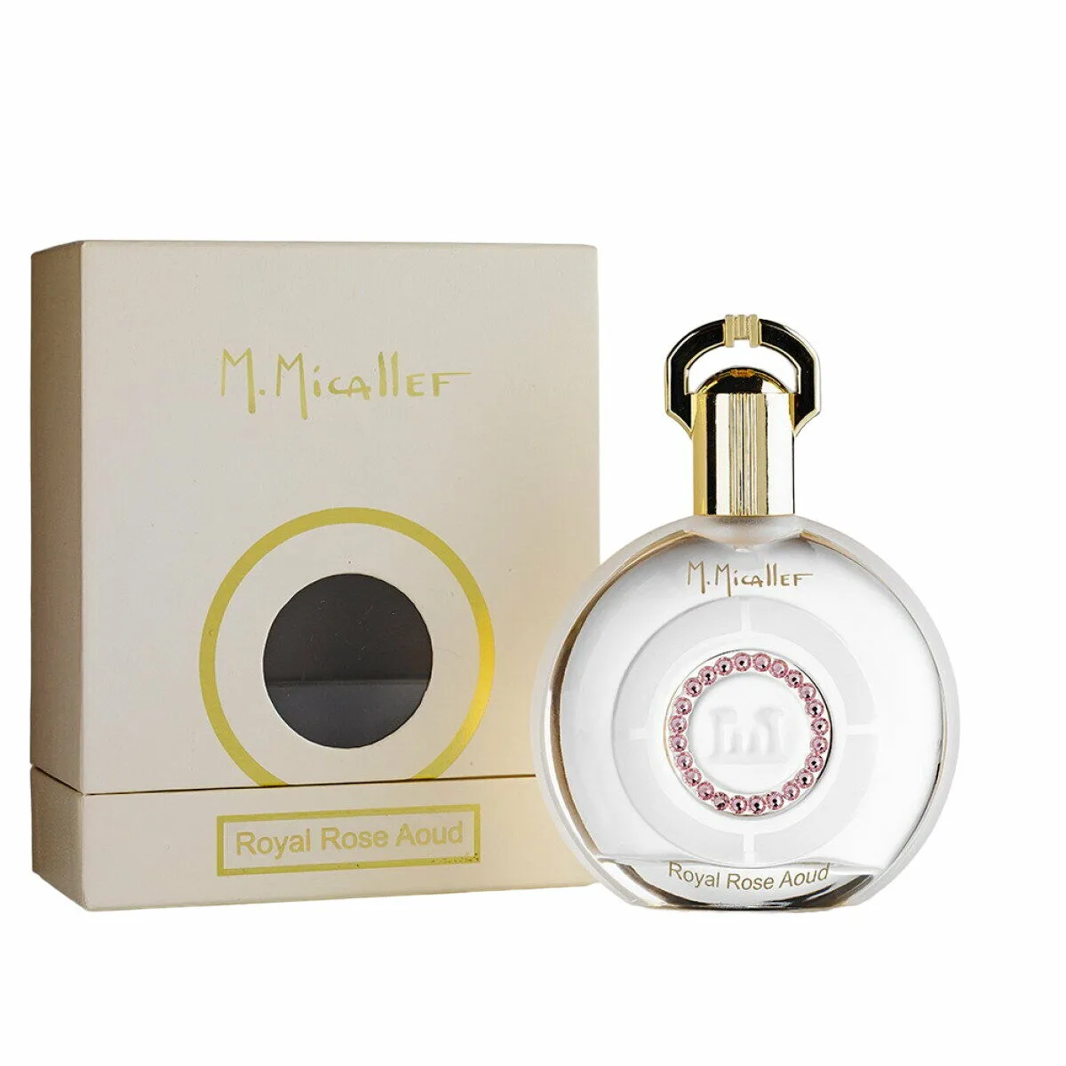 Parfum femme m micallef edp edp 100 ml royal rose aoud s451908096. L'alternative e-commerce intelligente au Sénégal : Diaytar