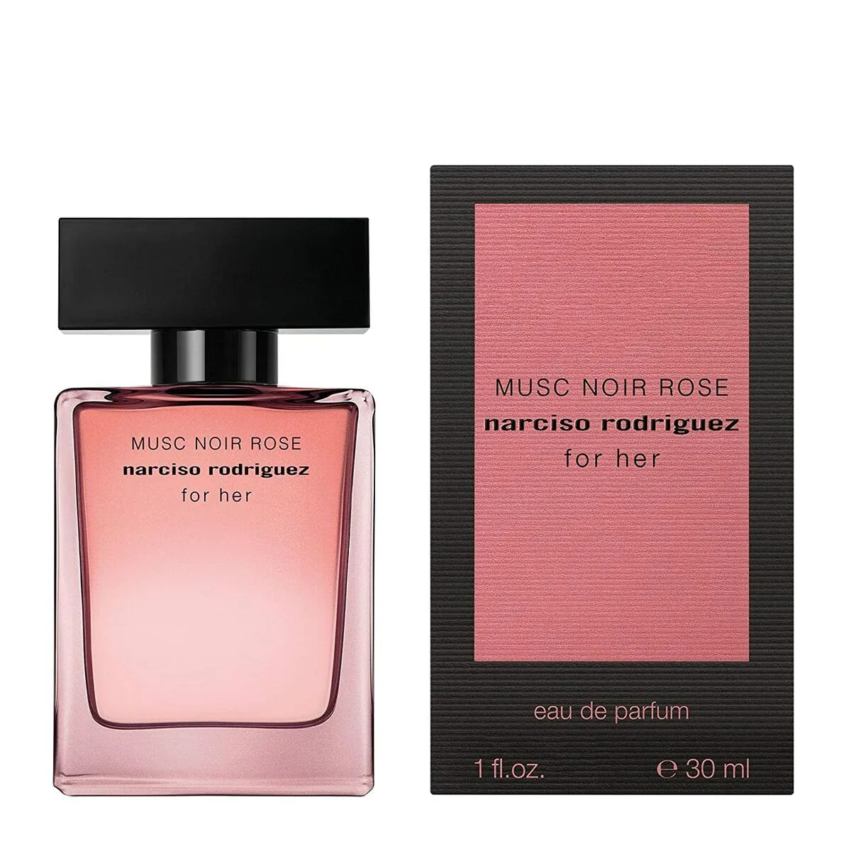 Parfum femme narciso rodriguez musc noir rose edp edp 30 ml s059621388. Redéfinissez vos attentes shopping avec Diaytar
