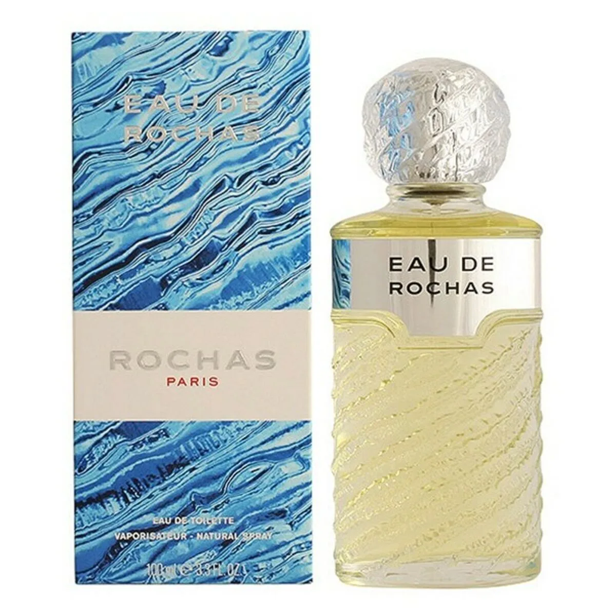 Parfum femme rochas 124781 edt s051444225. Redéfinissez vos attentes shopping avec Diaytar