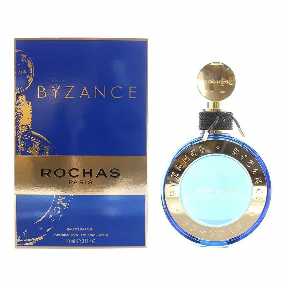 Parfum femme rochas byzance edp 90 ml m011942343. Diaytar : Là où commence votre expérience shopping idéale